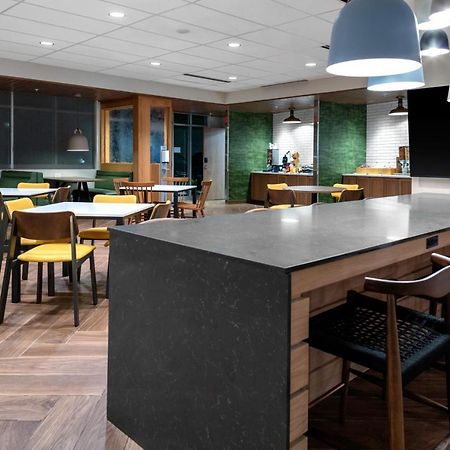 Fairfield Inn & Suites By Marriott Atlanta 마리에타 외부 사진