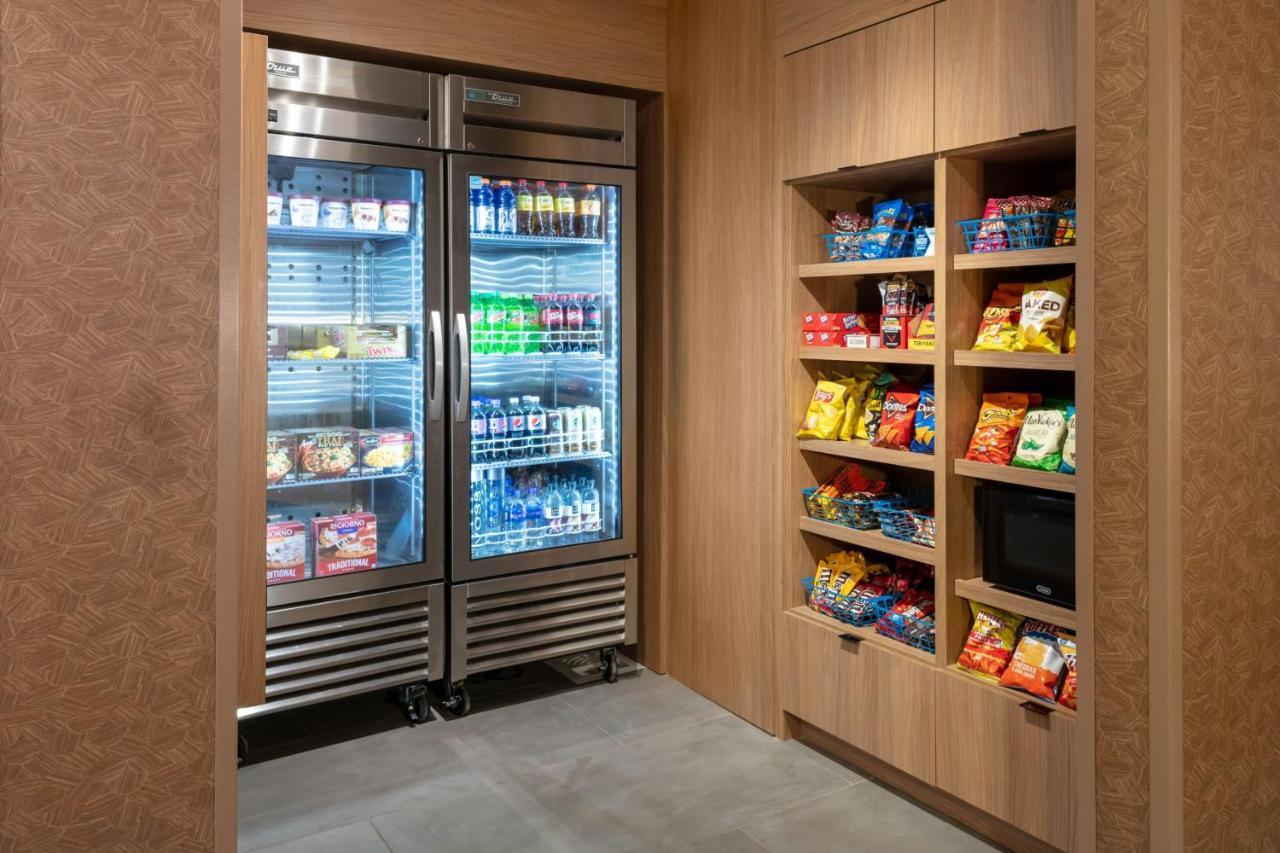 Fairfield Inn & Suites By Marriott Atlanta 마리에타 외부 사진