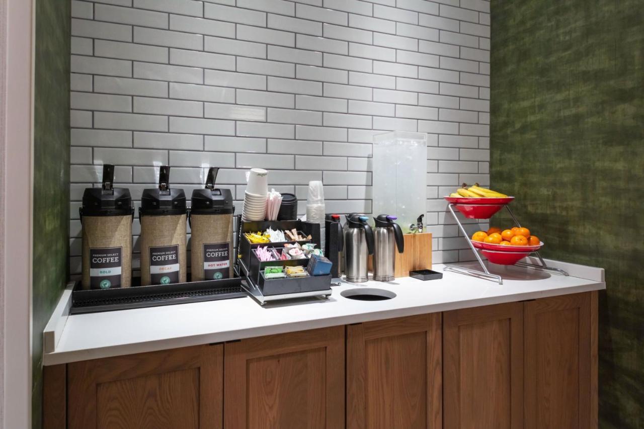 Fairfield Inn & Suites By Marriott Atlanta 마리에타 외부 사진