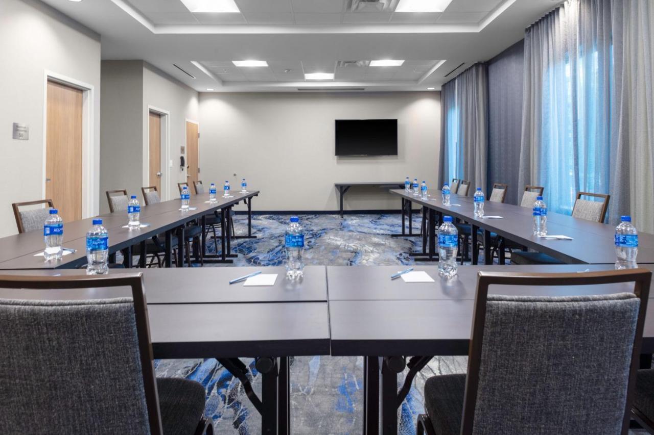 Fairfield Inn & Suites By Marriott Atlanta 마리에타 외부 사진