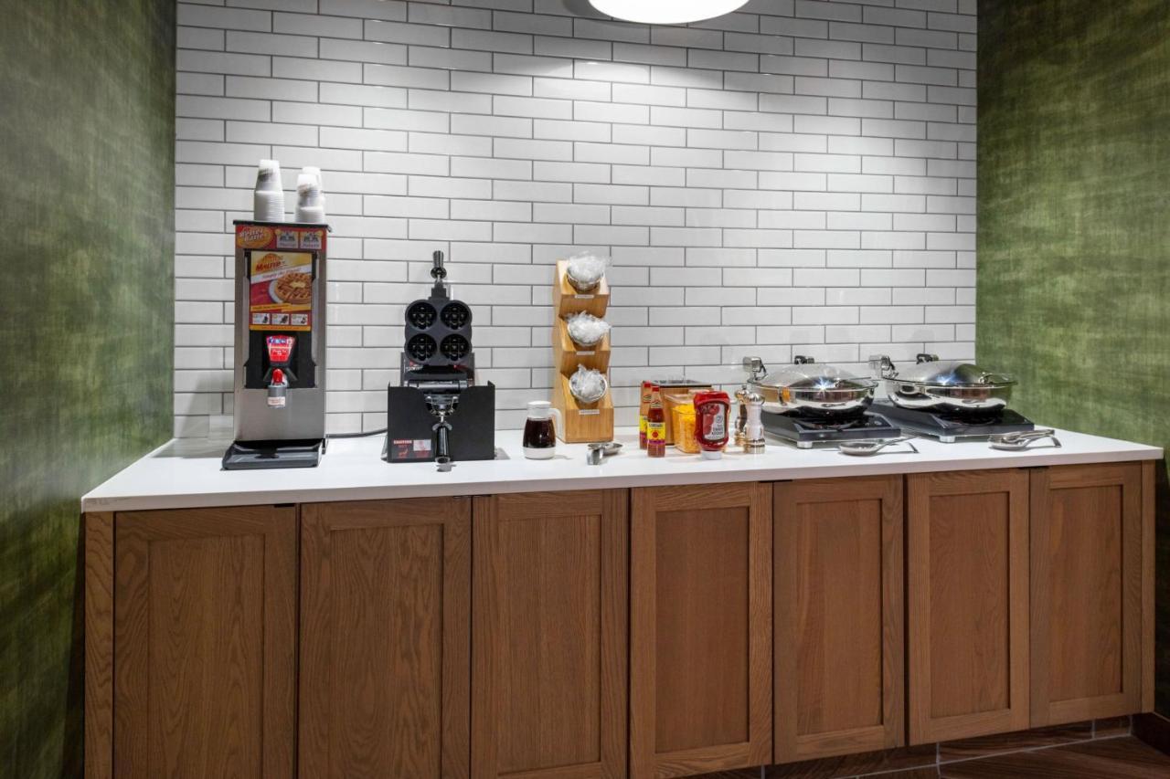 Fairfield Inn & Suites By Marriott Atlanta 마리에타 외부 사진