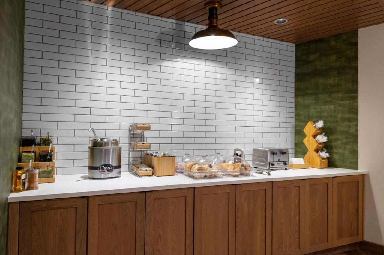 Fairfield Inn & Suites By Marriott Atlanta 마리에타 외부 사진